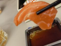 -吉之仙•中国制造•出口级食材日料店(领事馆总店)
