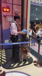 -meland亲子乐园(深圳领展中心城店)