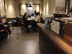 -星巴克(北京中关村北京国际店)