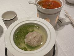 -扬州香格里拉·香宫中餐厅