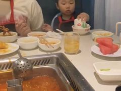 -海底捞火锅(万丰桥店)