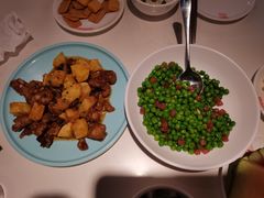 -醉得意·家常菜(杨家湾店)