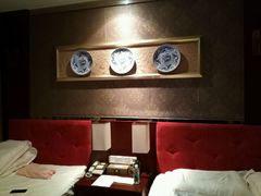 标准间-长春爱琴湾假日酒店(理工大学店)