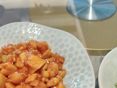 -静之湖湖畔餐厅