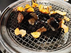 -東盛炭烤自助料理(浦东文峰广场店)