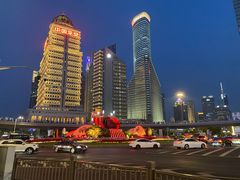 -东方明珠广播电视塔