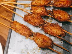 -管氏翅吧(马家堡店)