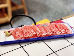 -喜悦小串丹东小黄牛海鲜烧烤大排档(民主广场店)