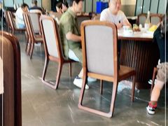 大堂-壹只菜·崇明本地特色菜(崇明南门店)