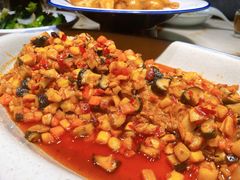 -小吊梨汤·北京菜(香山店)