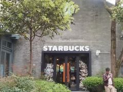 -星巴克(西湖天地店)