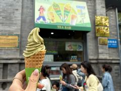-吴裕泰茶莊(大栅栏店)