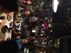 胡桃里音乐酒馆-胡桃里乐队酒馆(鎏嘉码头店)