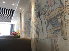 -双合园·海鲜水饺青岛菜(品牌首店)