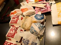 -麦当劳(酒仙桥路店)