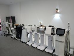 -奈弗里·疗愈SPA·美肤中心