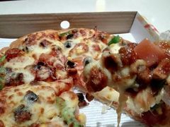 -Aiko's Pizza埔里手工窑烤披萨