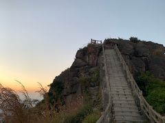 -银瓶嘴森林公园