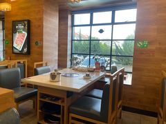 -韩香福烤肉庄园(荣成店)