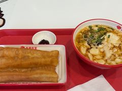 -永和大王(浦东南路店)