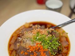 -味莊·青岛菜(云霄路店)
