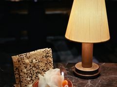 -广州瑰丽酒店·Black Iron黑金燚