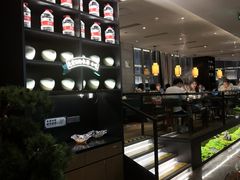 -淘米捞·米汤脆鲩鱼火锅(福田皇岗店)
