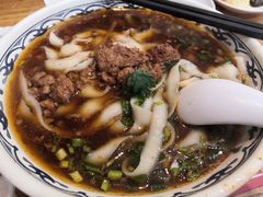 大同刀削面-老门刀削面(小酱坊店)