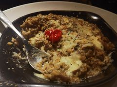 -玛尚诺意式餐厅(官舍店)