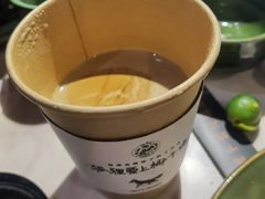 -狐狸爱上椰子鸡(滨江星光大道店)