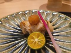 -鮨青(恒基名人购物中心店)