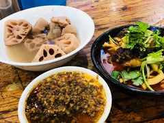 -雨田饭店(华兴东街店)