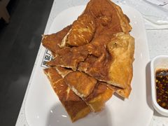 -黑窑厂糖油饼烤鸭·清真菜(旗舰店)