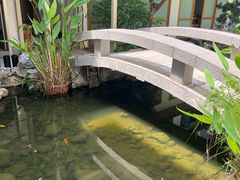 -绣园·茶食宴(湘绣博物馆店)