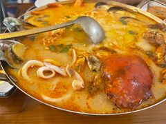 -曼泰·泰餐(江南环球港店)