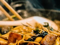 -王太饭堂