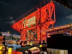 -BJM CLUB·宾酌·江景西餐吧(琶醍店)