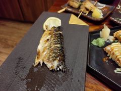 -鸟鹏烧鸟居酒屋(仁恒梦中心店)