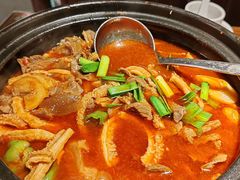 -肖记公安牛肉鱼杂馆·省级非物质文化遗产(崇仁路江滩直营店)