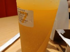 黄皮甘露冰冰茶-7分甜(尹山湖歌林公园店)