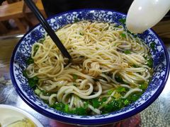 -陇上全荟兰州传统牛肉面(延吉路店)