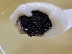 -祥记汤圆(东宝兴路店)
