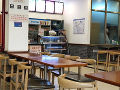 大堂-惠丰堂饭庄·烤鸭·京味菜(西北旺·唐家岭店)