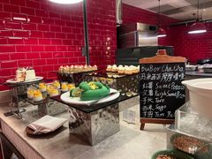 -食百绚全日制餐厅(成都棕榈泉费尔蒙酒店)