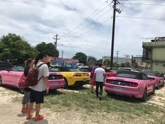 -大世界兄弟租车