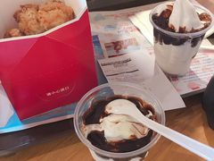 -肯德基(中心书城店)