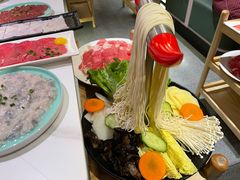 -许府牛火锅(信义坊总店)