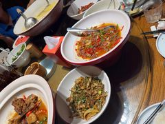 -耕渔小院·湖南鱼鲜(望城店)