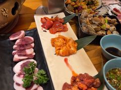 -红沃烤肉(家乐福2部店)