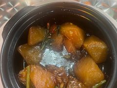 -日昌餐馆(亦庄店)